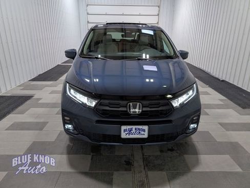Used 2026 Honda Odyssey EX-L image 6
