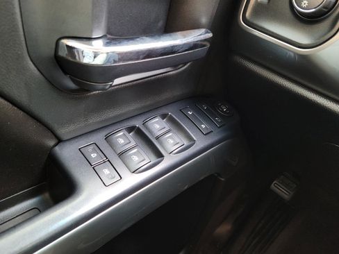 Used 2017 Chevrolet Silverado 1500 LT w/ All Star Edition image 13