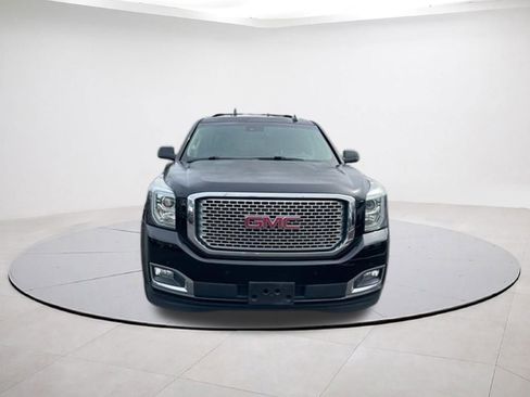 Used 2016 GMC Yukon XL Denali w/ Open Road Package AWD/4WD image 2