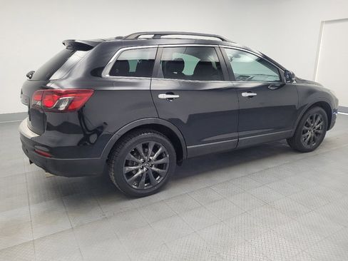 Used 2015 MAZDA CX-9 Grand Touring w/ GT Technology Package image 10