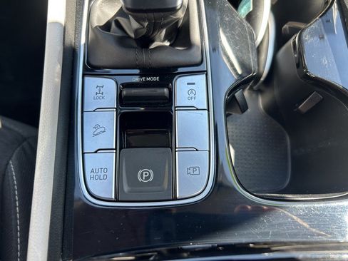 Used 2024 Hyundai Tucson SEL AWD/4WD image 20
