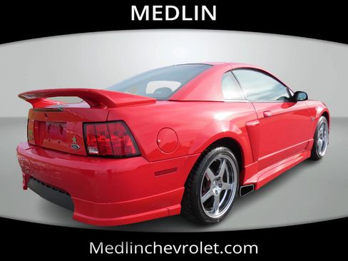 Used 2002 Ford Mustang GT image 7
