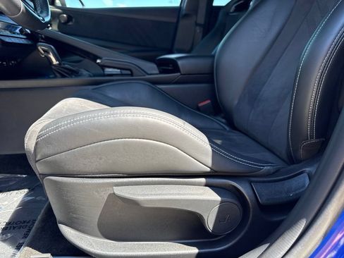 Used 2022 Hyundai Elantra N w/ Preferred Accessory Package FWD image 20