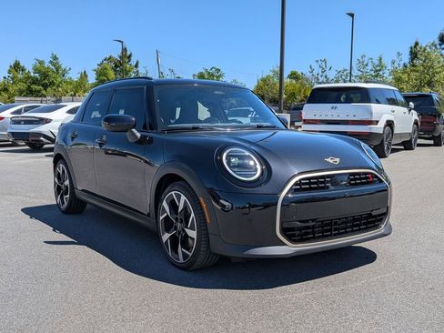Used 2025 MINI Cooper S image 3