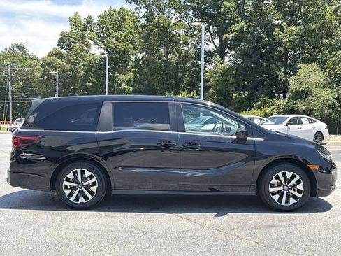 Used 2025 Honda Odyssey EX-L image 7