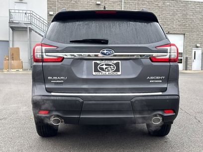 New 2026 Subaru Ascent Limited