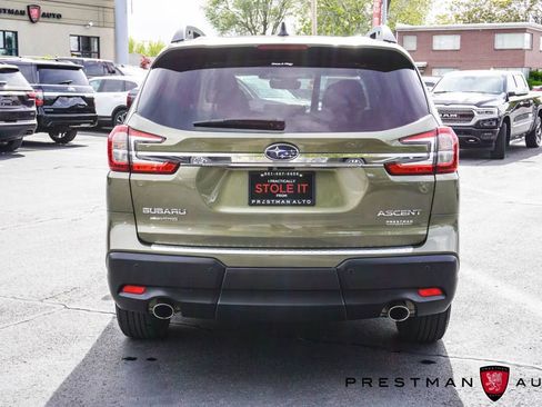Used 2025 Subaru Ascent Premium AWD/4WD image 15