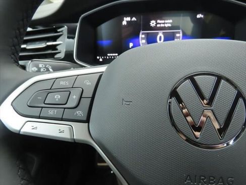 New 2026 Volkswagen Jetta Sport image 11