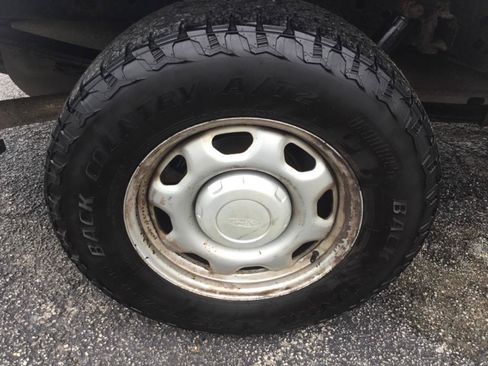 Used 2014 Ford F150 XL w/ Power Equipment Group AWD/4WD image 14