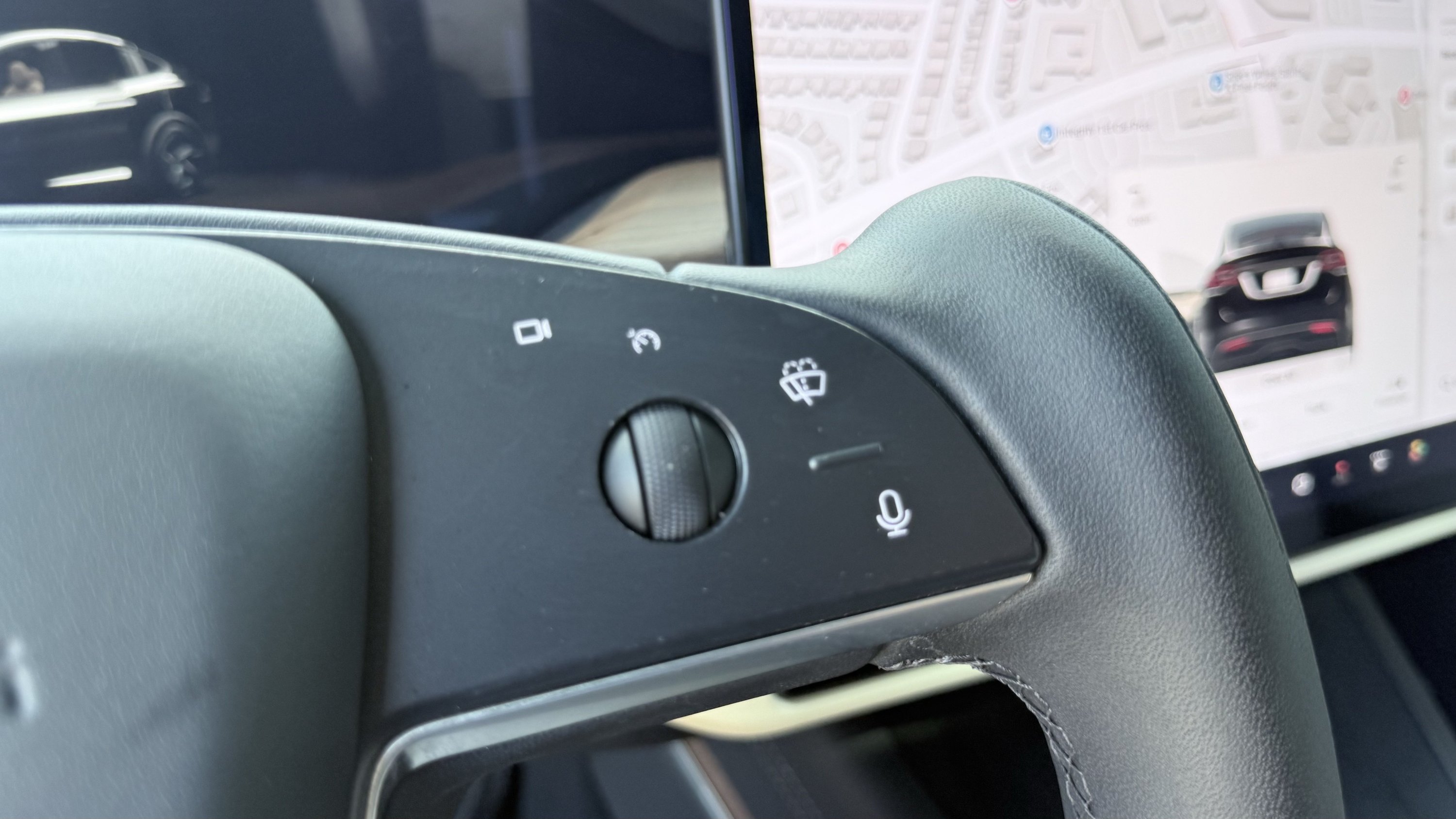 Used 2026 Tesla Model X AWD/4WD image 60