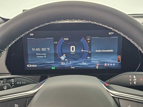 New 2026 Chevrolet Blazer EV LT image 25