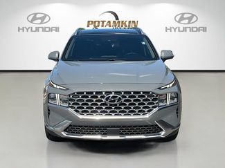 Certified 2023 Hyundai Santa Fe SEL w/ Premium Package FWD video 2