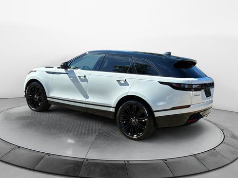 Used 2026 Land Rover Range Rover Velar Dynamic SE AWD/4WD image 5