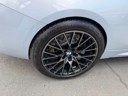 Used 2020 BMW M2 Competition w/ Executive Package image 17