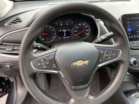 Certified 2023 Chevrolet Malibu LT image 10