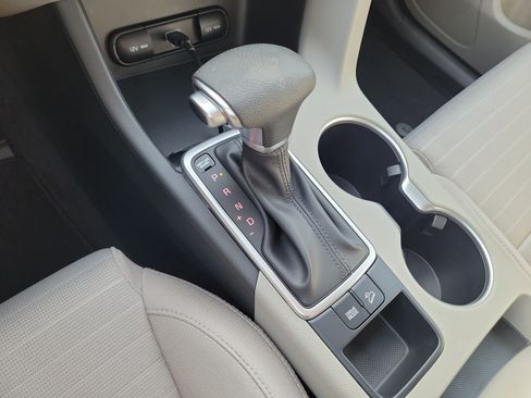 Used 2020 Kia Sportage LX w/ LX Popular Package FWD image 34