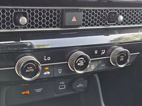 Used 2022 Honda Civic Sport image 14
