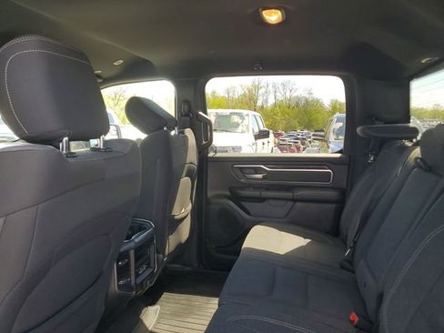 Used 2019 RAM 1500 Big Horn AWD/4WD image 9