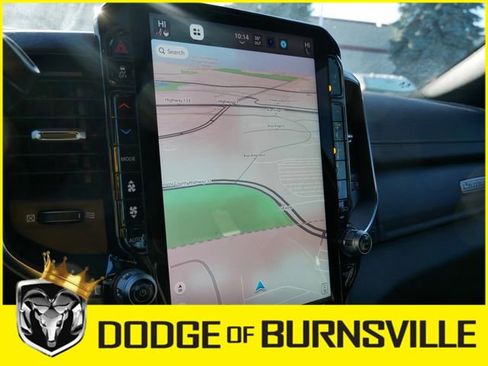 Used 2025 RAM 3500 Laramie image 22