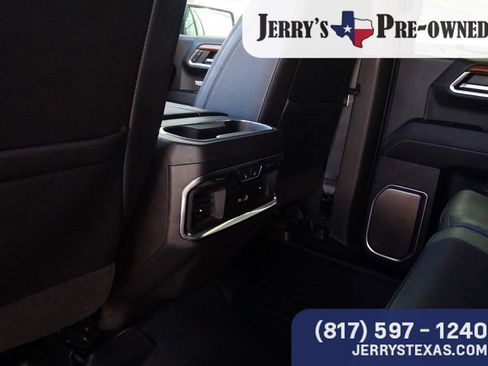 Used 2023 GMC Sierra 1500 Denali w/ Technology Package image 23