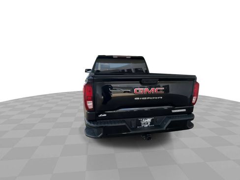 Certified 2023 GMC Sierra 1500 Elevation AWD/4WD image 7