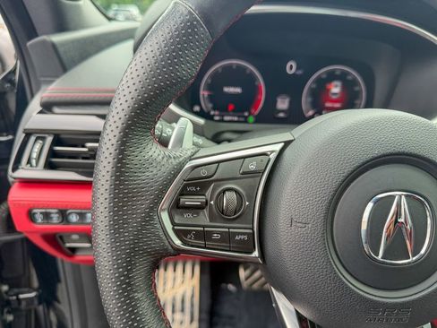 Used 2024 Acura MDX Type S image 19