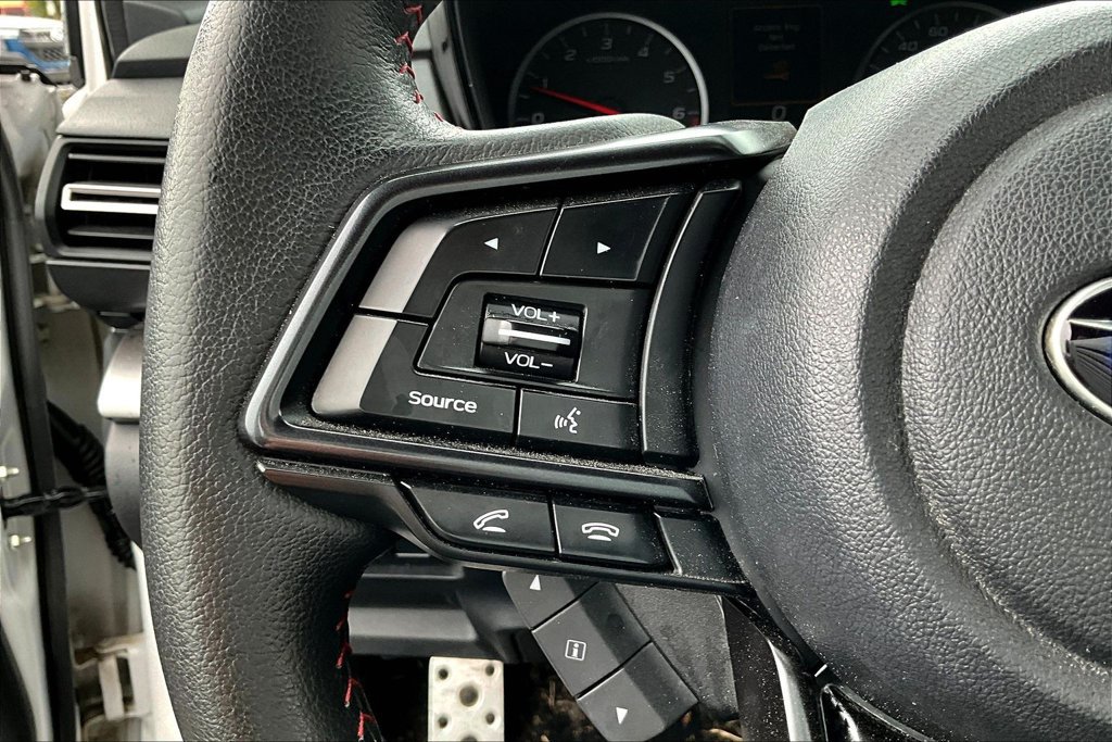 Used 2023 Subaru WRX Premium AWD/4WD image 11