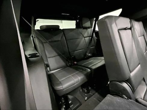 Used 2021 Chevrolet Tahoe RST w/ Max Trailering Package AWD/4WD image 34