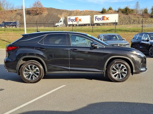 Used 2022 Lexus RX 350 AWD w/ Premium Package image 7