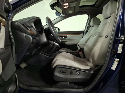 Used 2019 Honda CR-V EX-L image 15