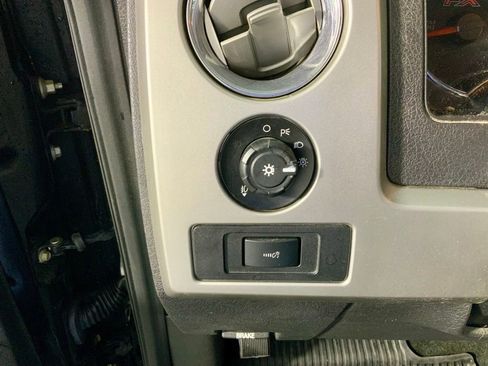 Used 2013 Ford F150 FX4 w/ Luxury Equipment Group AWD/4WD image 23