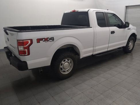 Used 2020 Ford F150 XL w/ Equipment Group 101A Mid AWD/4WD image 10