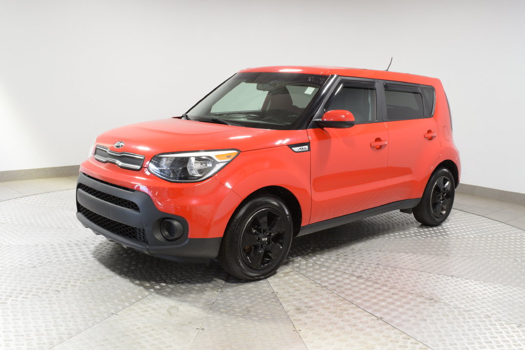 Used 2019 Kia Soul FWD image 8