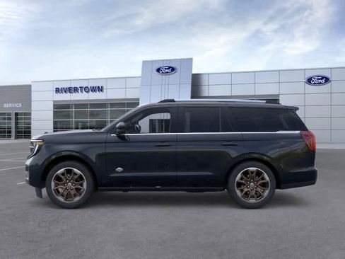 New 2026 Ford Expedition King Ranch AWD/4WD image 3