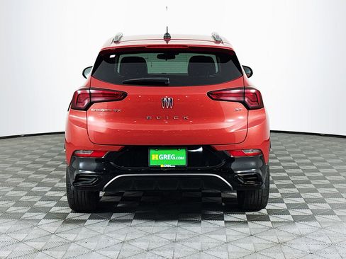 Used 2024 Buick Encore GX Sport Touring w/ Comfort Package image 8