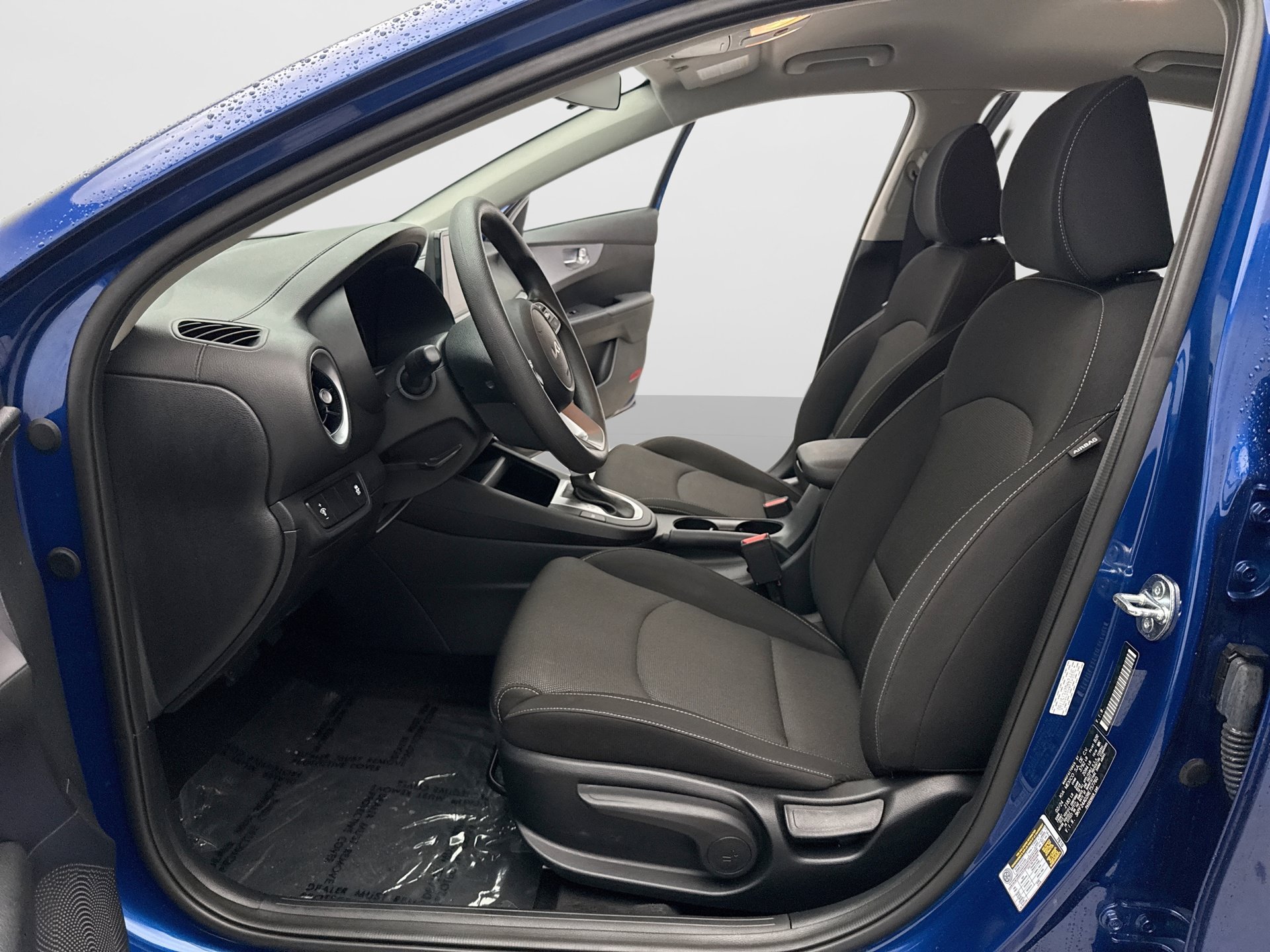 Used 2024 Kia Forte LXS FWD image 13