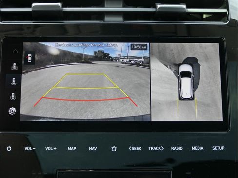 New 2024 Hyundai Tucson Limited image 20