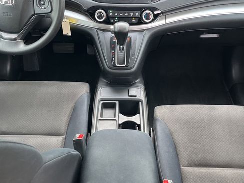Used 2016 Honda CR-V LX image 19