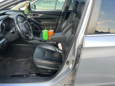 Used 2021 Subaru Crosstrek 2.5i Limited w/ Moonroof Package 2 image 2