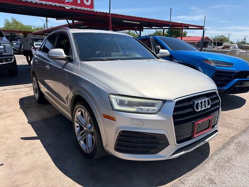 Used 2016 Audi Q3 2.0T Prestige AWD/4WD image 19