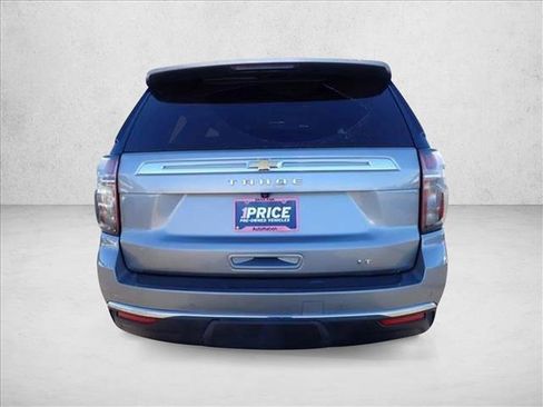 Used 2023 Chevrolet Tahoe LT image 3