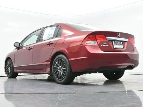 Used 2011 Honda Civic LX image 41
