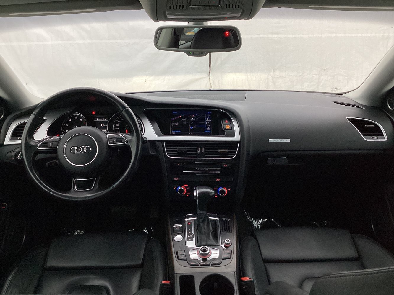 Used 2016 Audi A5 2.0T Premium Plus AWD/4WD image 24