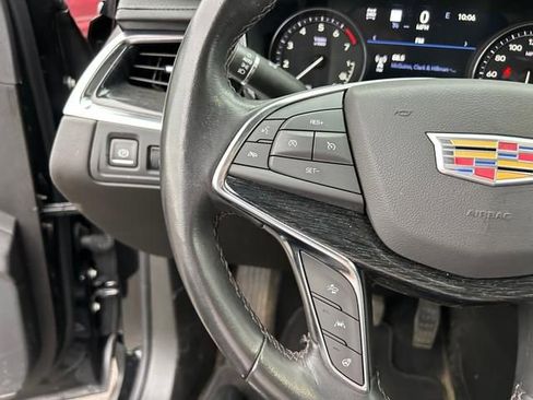 Used 2023 Cadillac XT5 Premium Luxury w/ Technology Package AWD/4WD image 19