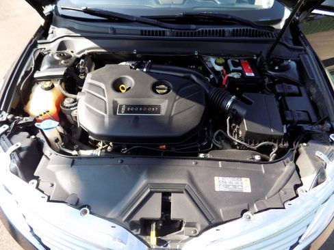 Used 2015 Lincoln MKZ AWD w/ Equipment Group 102A Reserve image 30