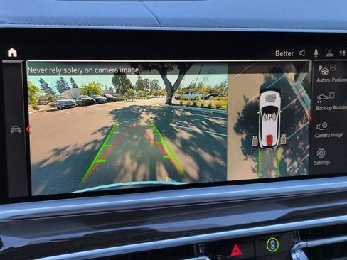 Used 2021 BMW X5 xDrive40i w/ Premium Package 2 image 14