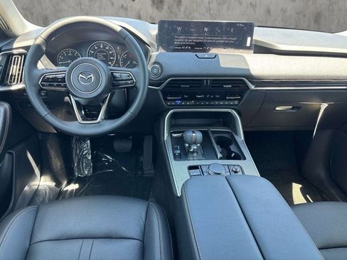 New 2026 MAZDA CX-90 3.3 Turbo w/ Preferred Package AWD/4WD image 9