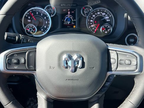 New 2026 RAM 1500 2WD Crew Cab image 21