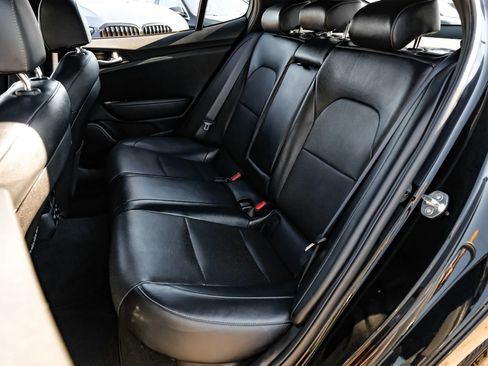 Used 2021 Kia Stinger GT-Line image 37