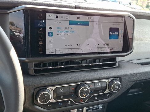 Used 2024 Jeep Wrangler Sport S 4xe image 16